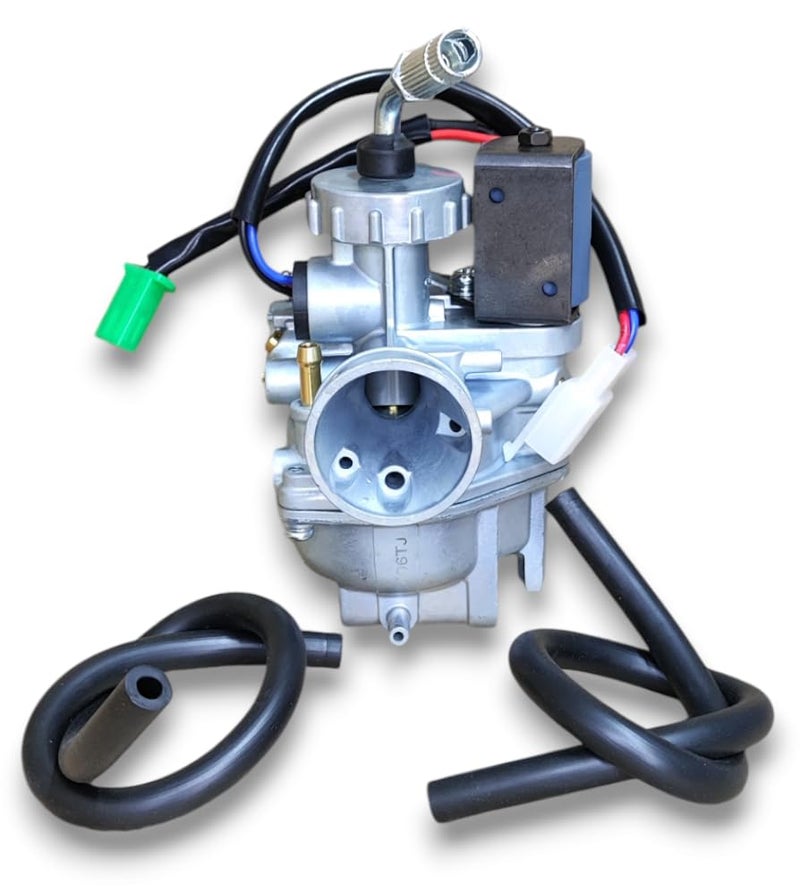 FORAMOX Carburetor Assembly Compatible for Bajaj Discover 100 Model - Image 5