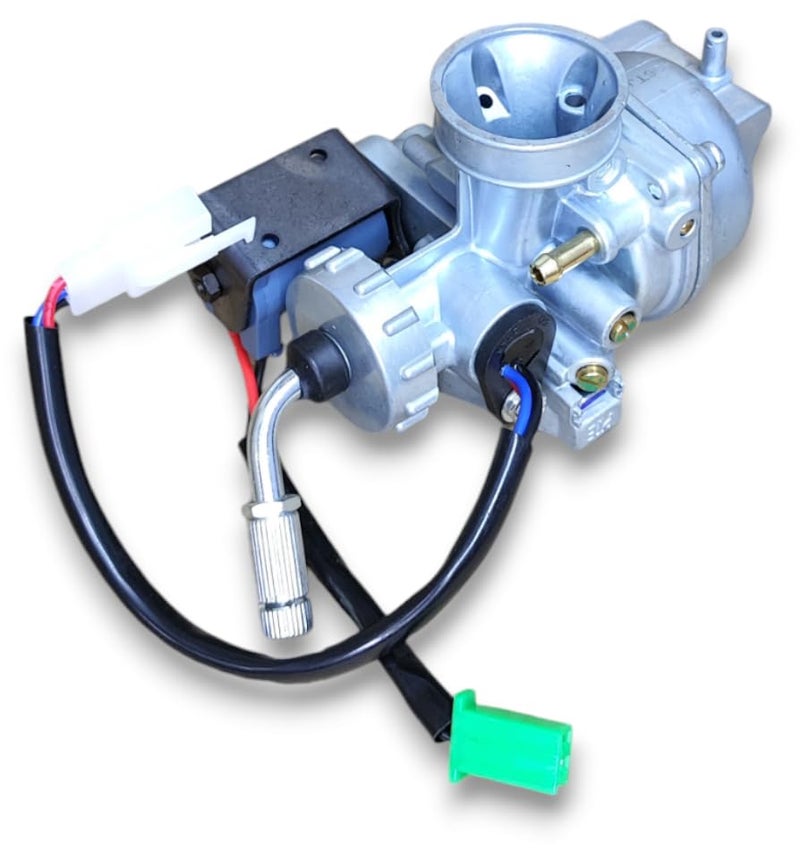 FORAMOX Carburetor Assembly Compatible for Bajaj Discover 100 Model - Image 3