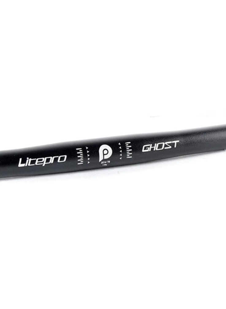 Litepro Ghost Handlebar 25.4X580 Mm  - Image 2