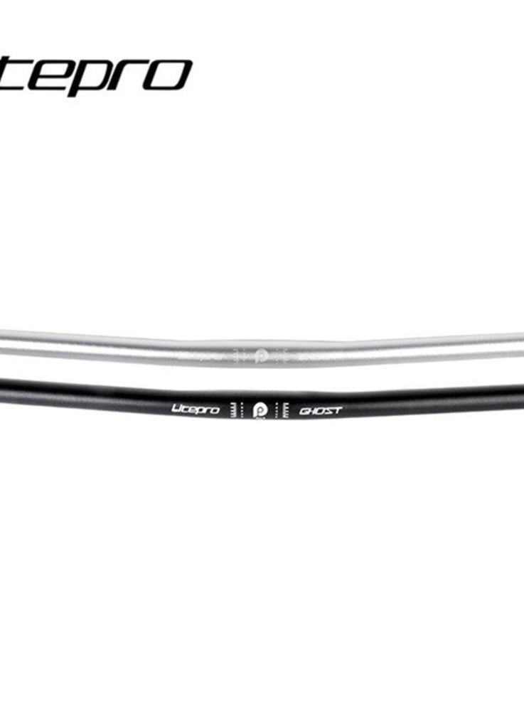 Litepro Ghost Handlebar 25.4X580 Mm  - Image 3