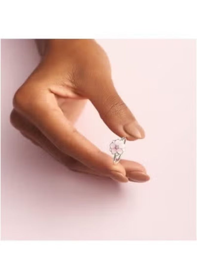 باندوز PANDOZ new women's ring is unique, fashionable and versatile (size: 54) - Image 2