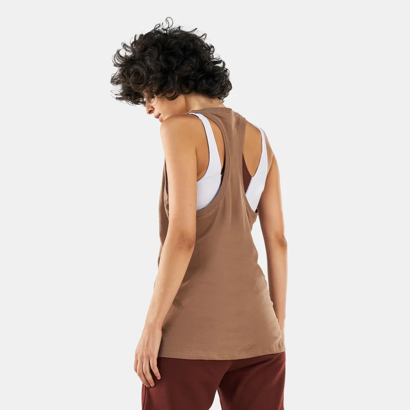 نايكي تيشيرت دراي-فت وان هوك ترينينج تانك للنساء