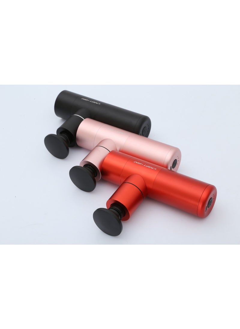 Mini Massage Gun - Aluminum Body - pzsku/ZB2760F29A8F6E3D8026FZ/45/_/1730744966/3db320a5-156d-4093-9606-a99874d6d75c