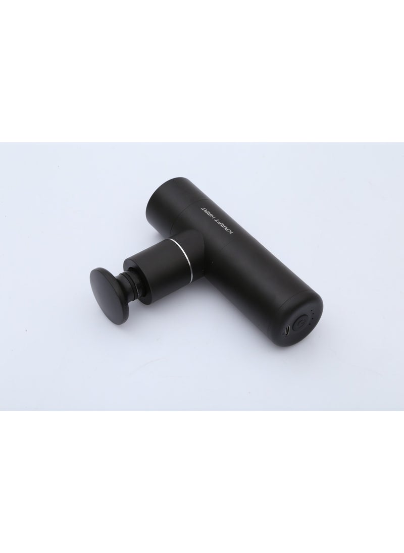 Mini Massage Gun - Aluminum Body - pzsku/ZB2760F29A8F6E3D8026FZ/45/_/1730745005/6ef46bbd-b518-4b31-9240-61815fceac8d