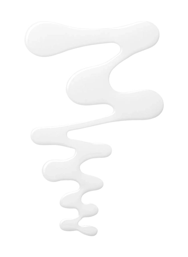 flormar Nail Care 05 NP Base Coat  No More Breaks Clear - Image 3