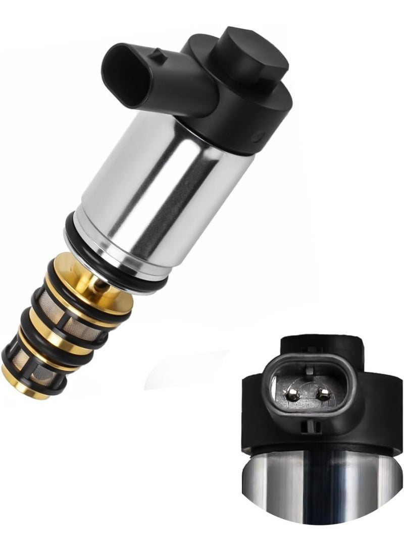 TLAXCA صمام التحكم في ضغط الهواء المتوافق مع شيفروليه ماليبو 2.0L 2.5L، 2014-2019 شيفروليه إمبالا 2.5L، 2016-2018 كاسكادا، 2015-2022 كانيون - Image 1