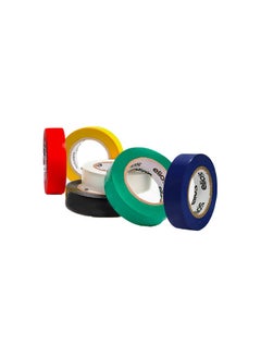 Elios Soldering tape length 20 m x 19 mm Elios (set of 5 pieces)  - Image 1