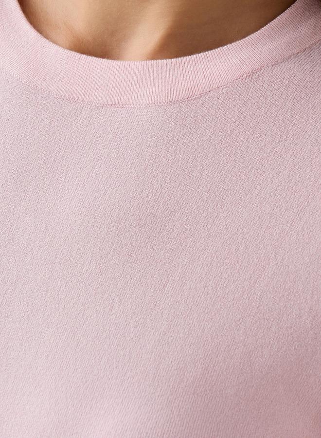 Splash FAV Regular Fit Crew Neck Sweater - Image 4