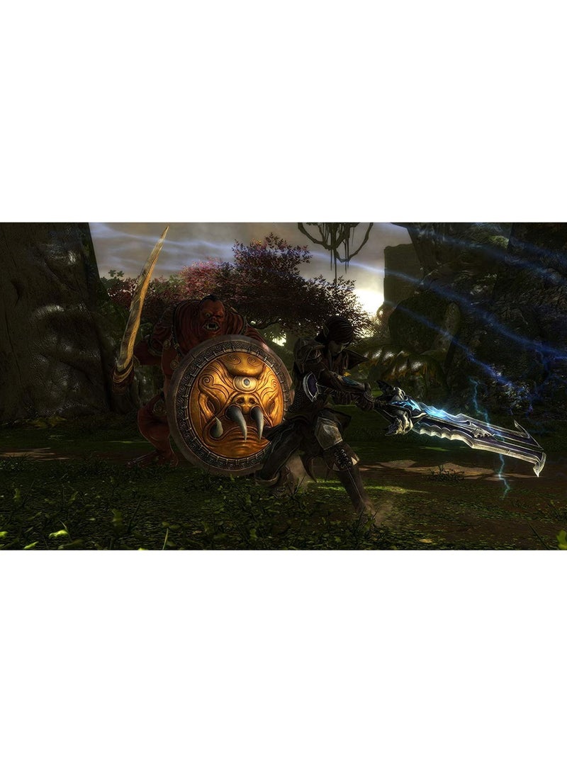 SWITCH 0 Kingdoms of Amalur Re-Reckoning - Nintendo Switch - Open World Fantasy RPG - Image 3