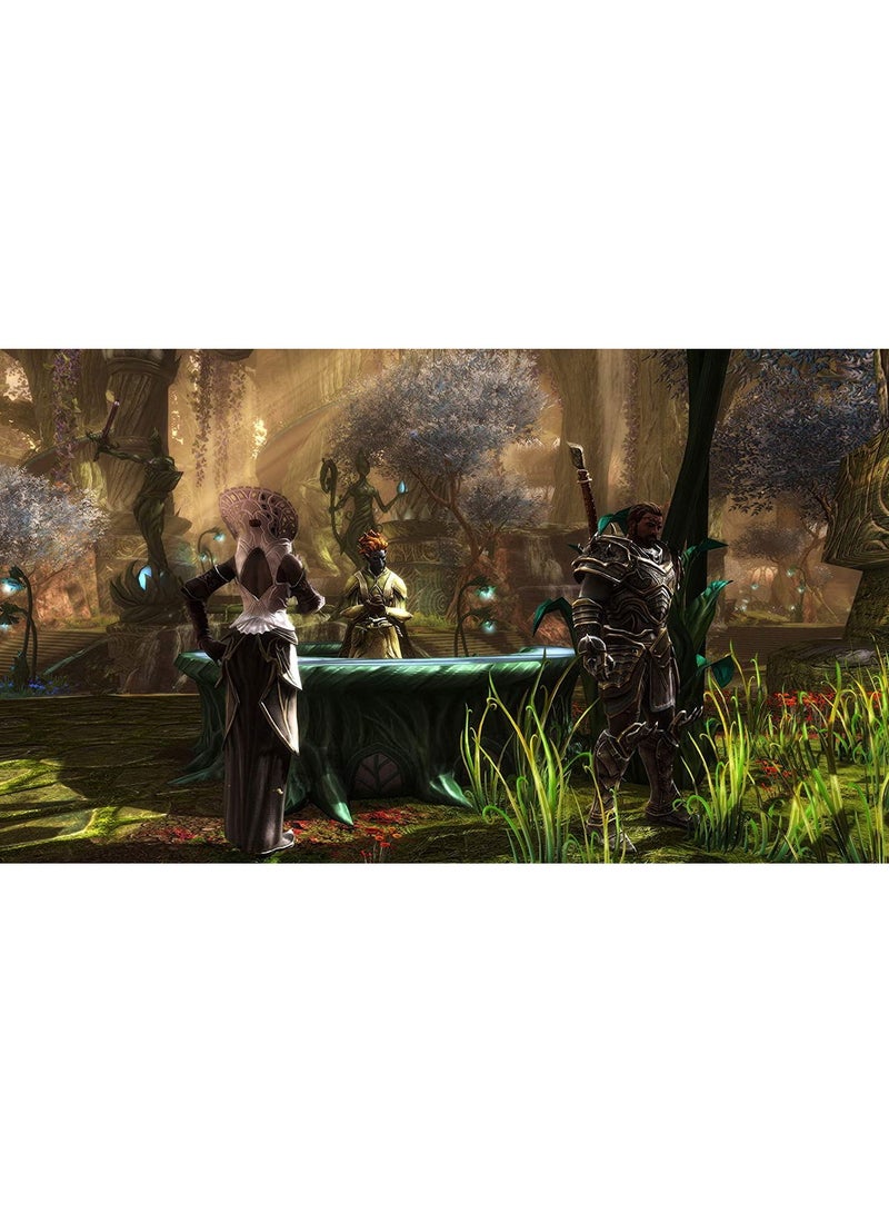 SWITCH 0 Kingdoms of Amalur Re-Reckoning - Nintendo Switch - Open World Fantasy RPG - Image 5