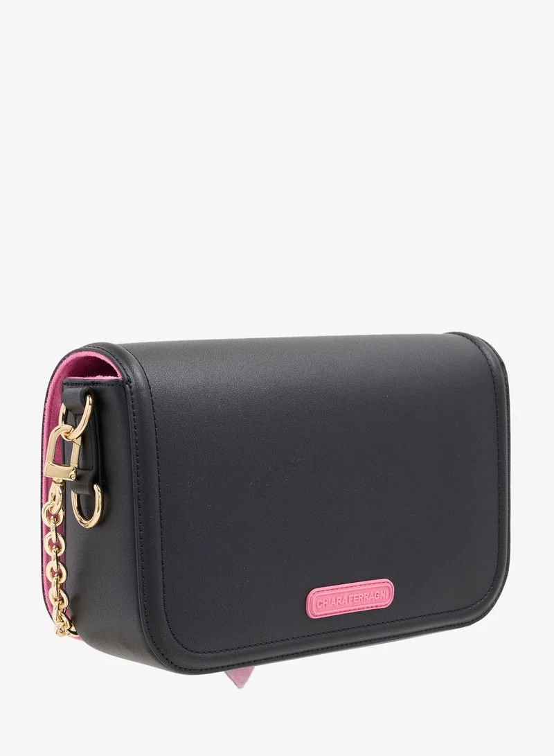 CHIARA FERRAGNI Cara