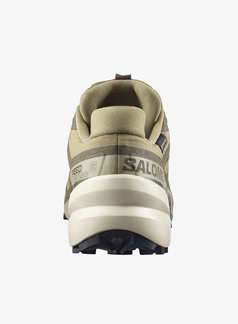 Salomon  SPEEDCROSS 6 GTX for Men | Best Price UAE