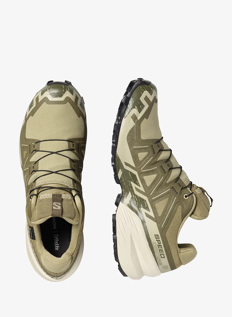 Salomon  SPEEDCROSS 6 GTX for Men | Best Price UAE