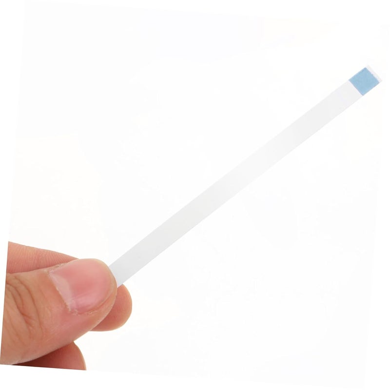 INOOMP Swimming Pool and Hot Tub Water Test Strips Ph and Water Hardness Testing Kit for Aquariums Spas and Drinking Easy to Use Portable Ppm Chart - Image 3