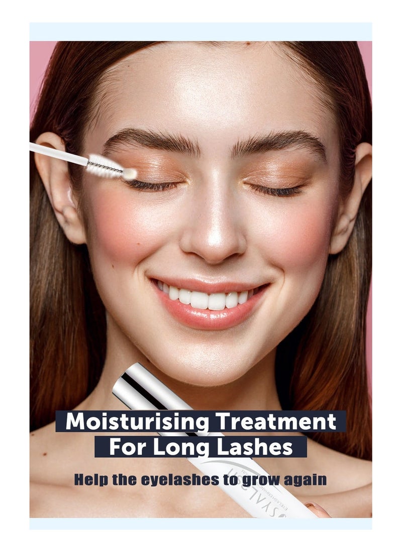 OSYA - Natural Eyelash Enhancer Clear - Image 1