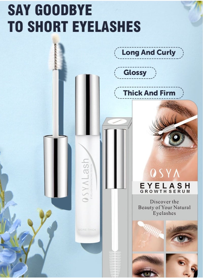 OSYA - Natural Eyelash Enhancer Clear - Image 1