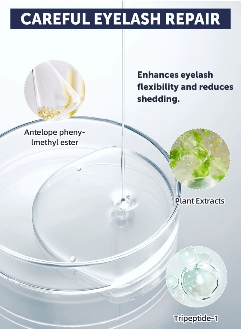 OSYA - Natural Eyelash Enhancer Clear - Image 1