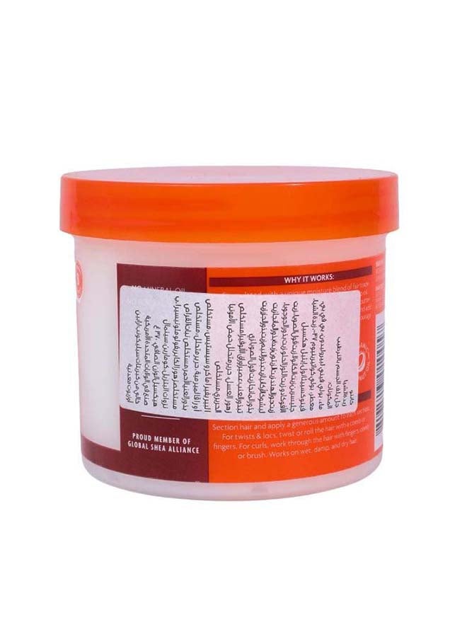 Cantu 2-Piece Moisturizing Twist And Lock Gel - Image 3
