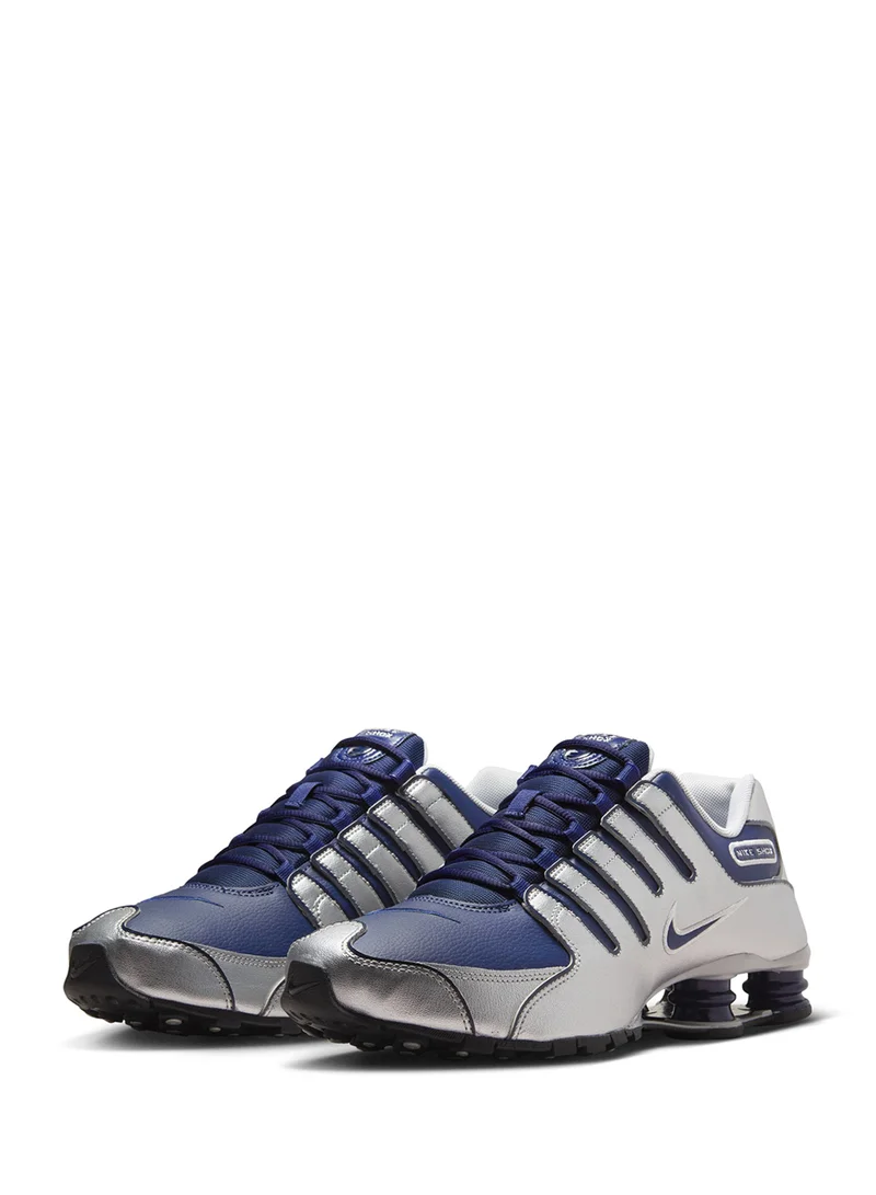 Nike Shox Nz