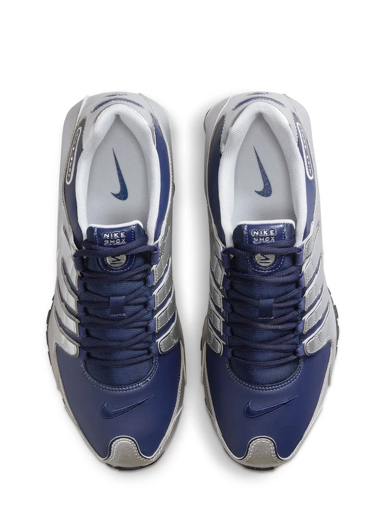 Nike Shox Nz