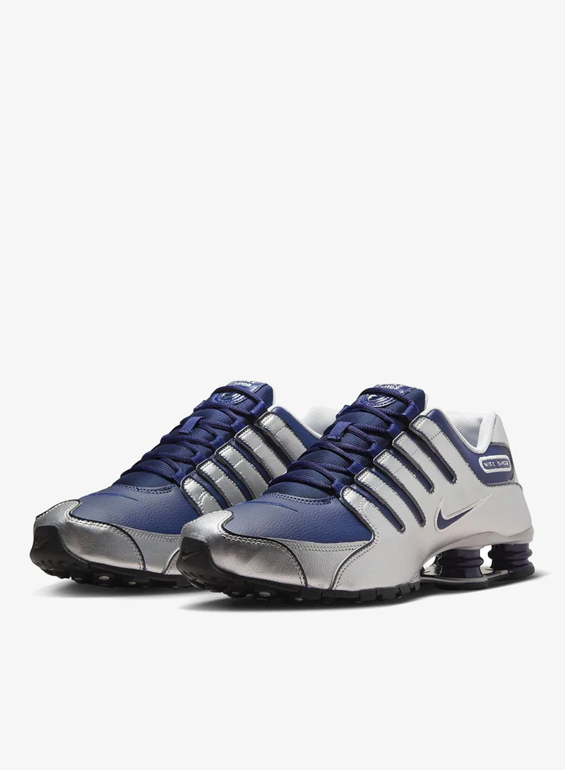 نايكي شوكس إن زد