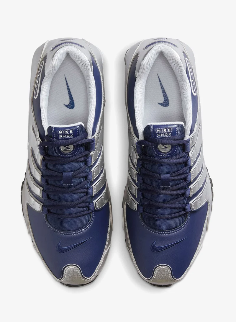 نايكي شوكس إن زد