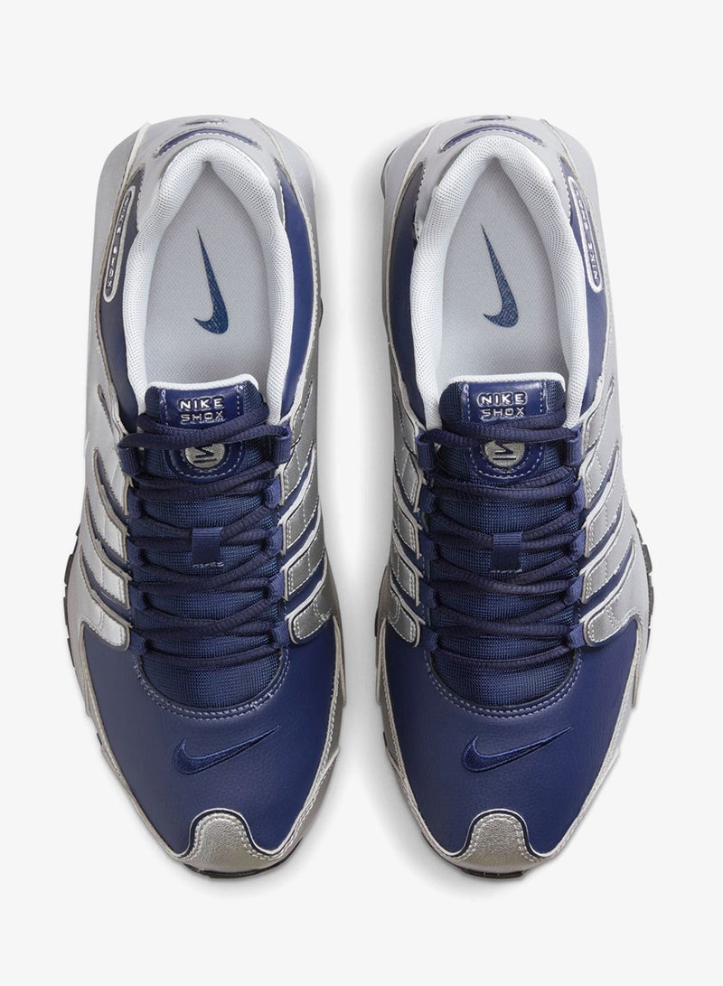 Nike Shox NZ - Image 5