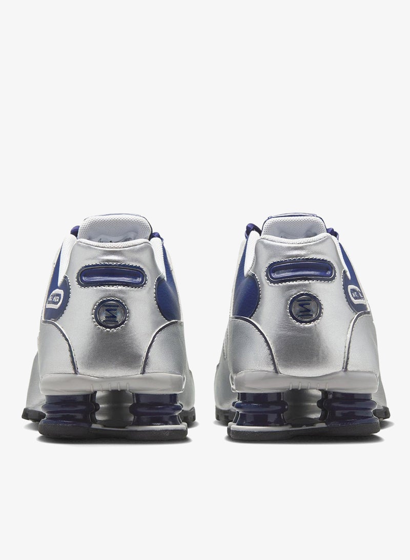 Nike Shox NZ - Image 4