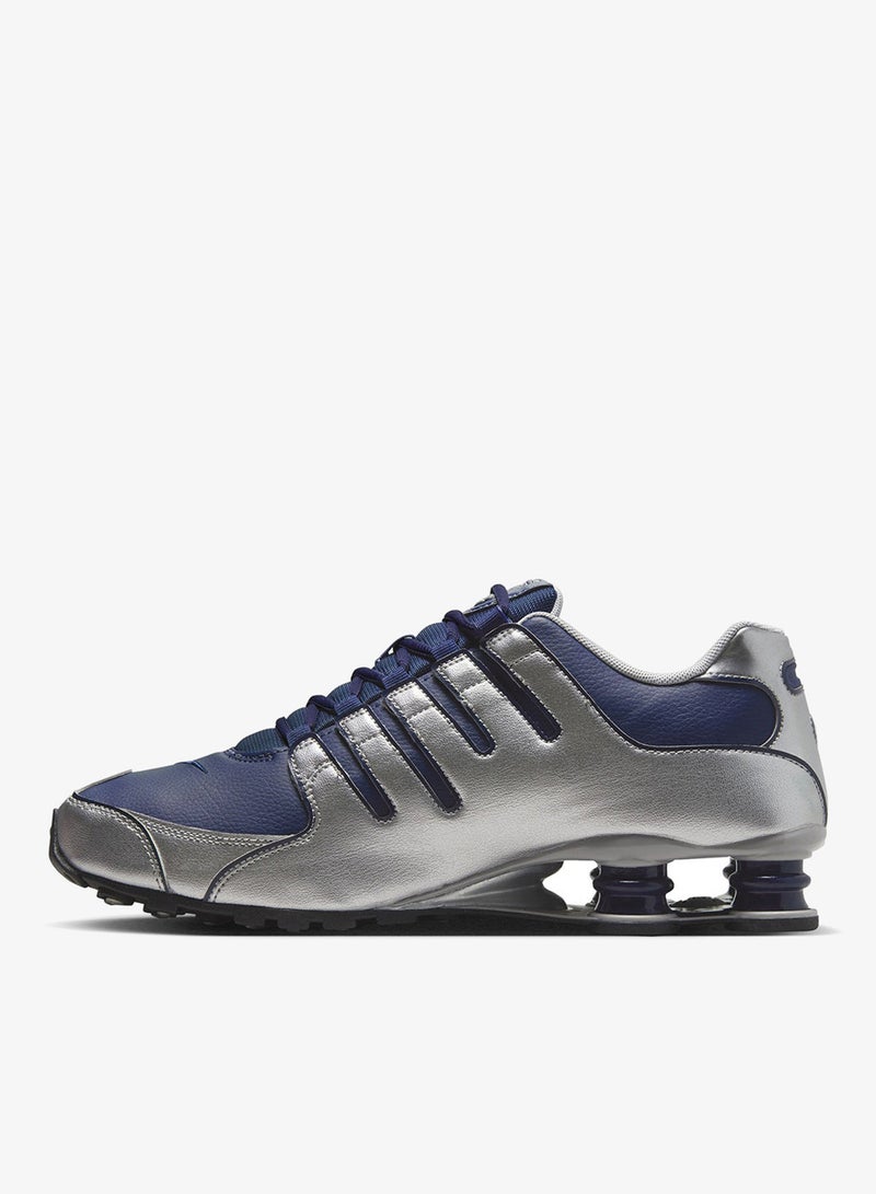 Nike Shox NZ - Image 2