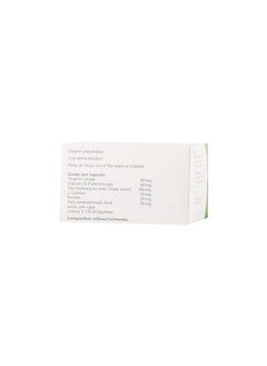 Phyto Phytophanere Capsules 120's  - Image 2