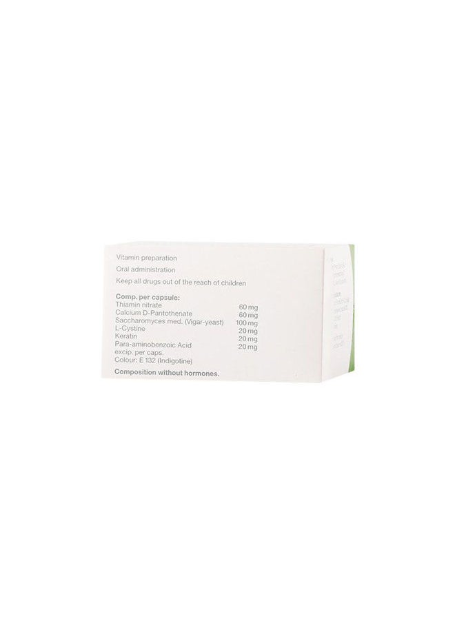 Phyto - Phytophanere Capsules 120's - Image 1