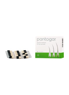 Phyto Phytophanere Capsules 120's  - Image 4