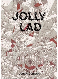 Jolly Lad: A Menk Anthology 