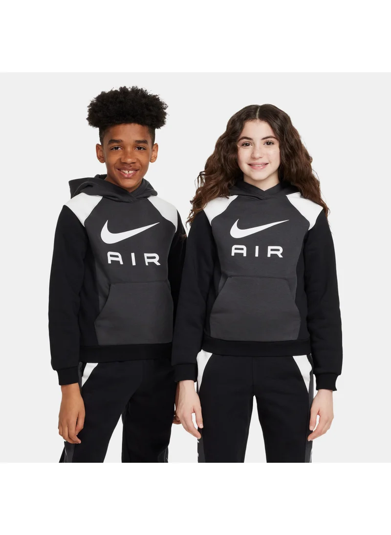 Nike Kids' Air Hoodie (Older Kids)