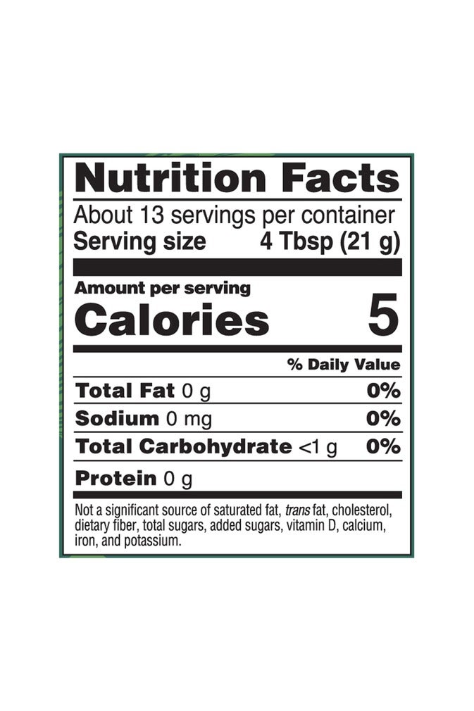 فور سيجماتك قهوة مطحونة بالفطر مع البروبيوتيك - Image 2