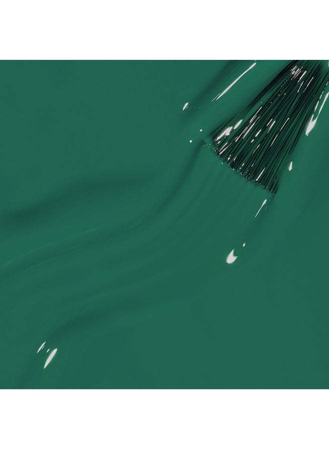 OPI طلاء أظافر كلاسيكي - Rated Pea-G، أخضر، 15 مل - Image 3