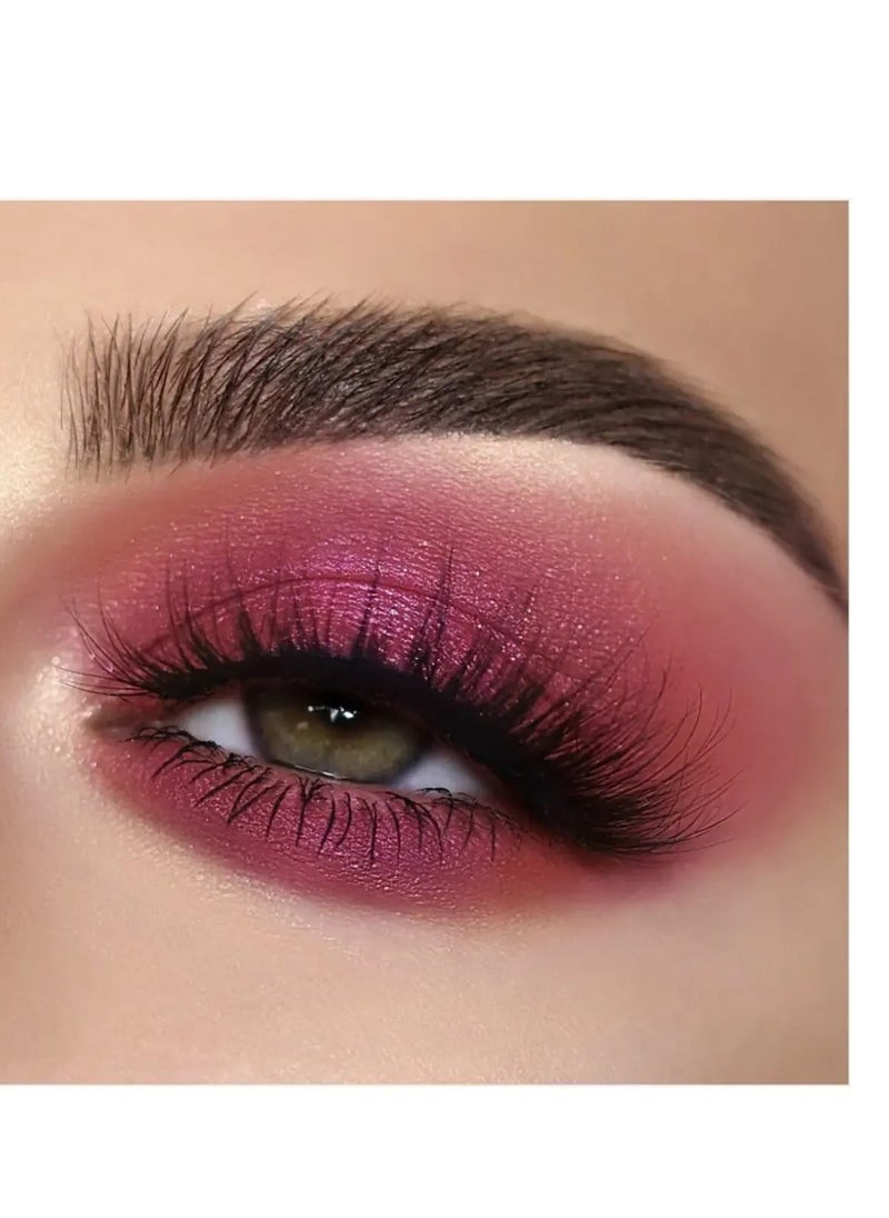 PAT McGRATH LABS MTHRSHP Eye Shadow Palette - Rose Decadence, 12g
