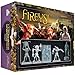 RIVER HORSE Jim Hensons Labyrinth the Board Game Fireys Expansion - Image 2