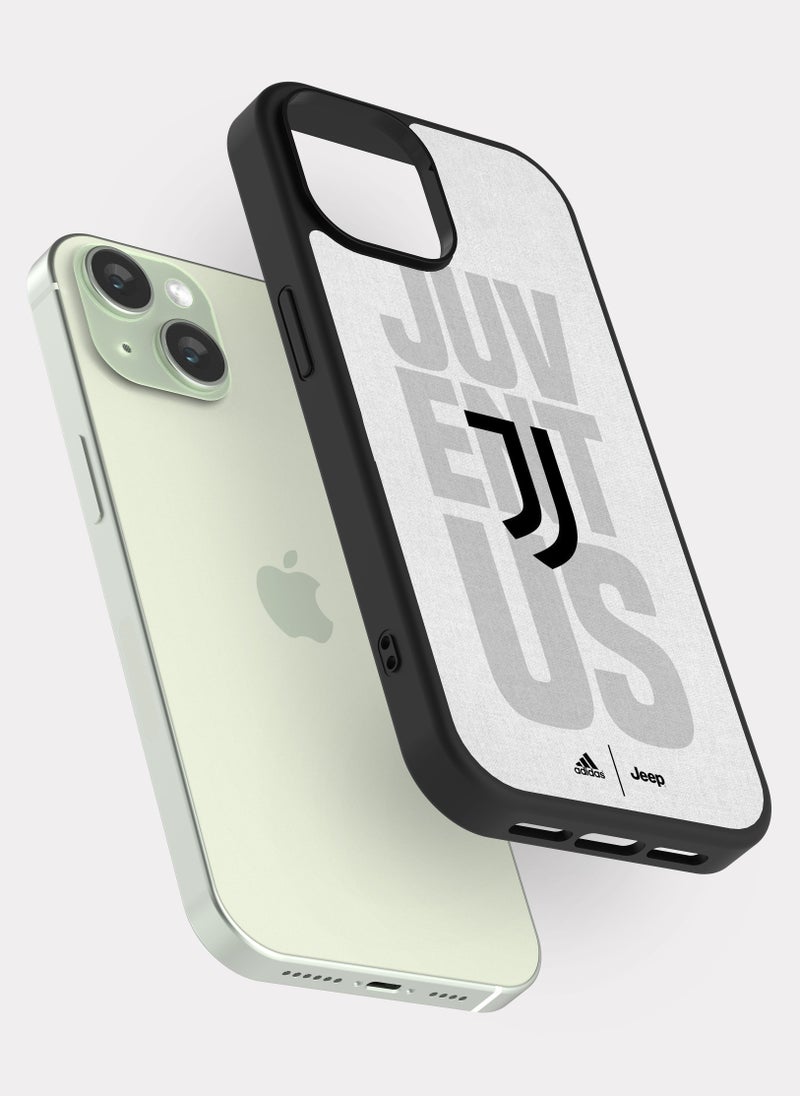 PXLAAT iPhone 15 case cover Juventus FC - Image 2