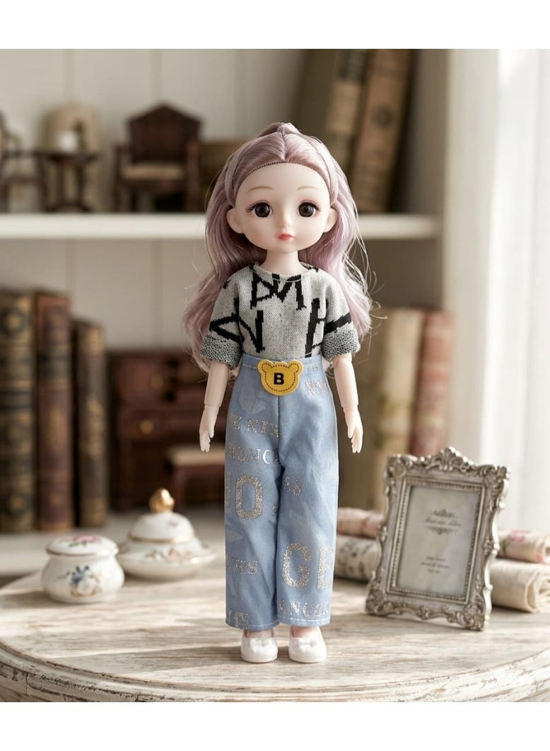 Toy Doll for Kids