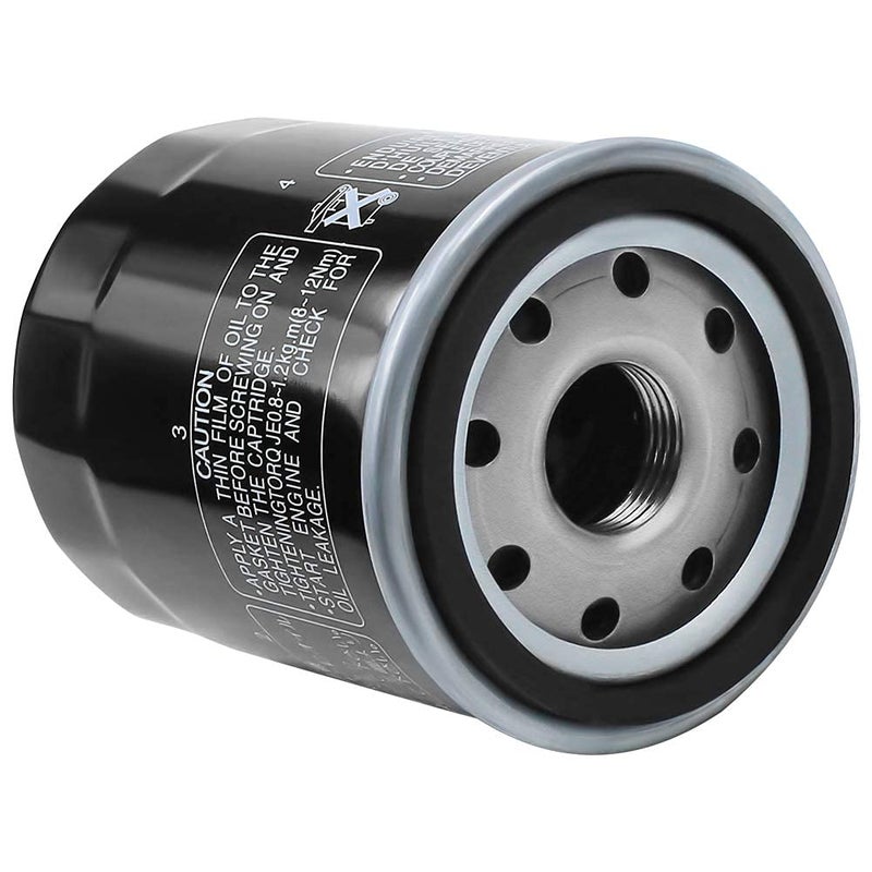 Oil Filter 2540086 2540122 for Polaris Ranger 700900 RZR 800900 Sportsman 600800 General 1000