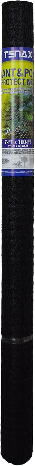 Tenax 7x100 Pond  Plant Net - Image 1