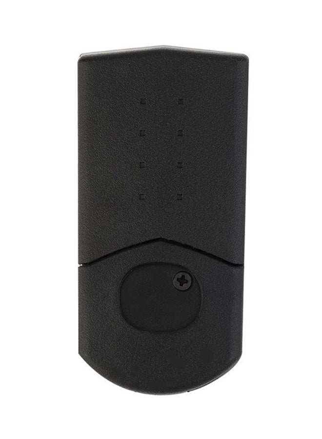 NIBEMINENT Flip Folding Car Key Shell - Image 4