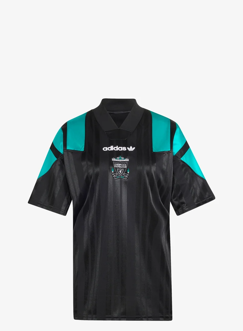 Liverpool FC EQT Jersey