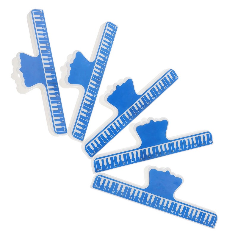 Sheet Music Page Holder Clip Providing Stability and Ease of Use with Superior Workmanship - Image 4