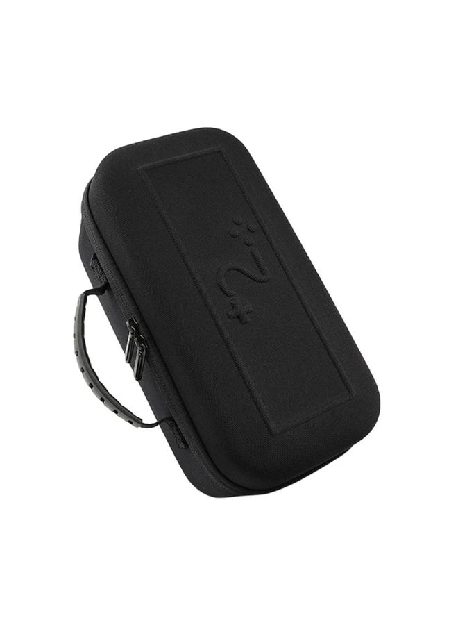 EVA Hard Protective Storage Case Large Capacity Carry Bag For NS2 Game Console - Image 5