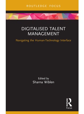 Digitalised Talent Management