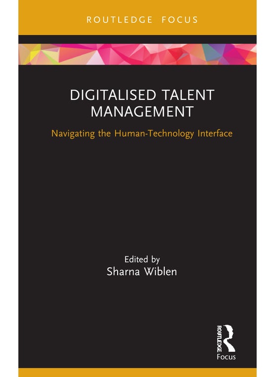 Digitalised Talent Management