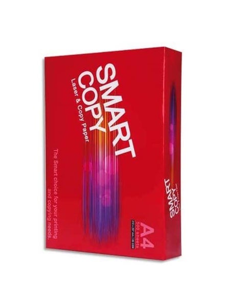 Smartpro Paper Buy SMART COPY Multipurpose Paper Online | 15 Minutes Instant Delivery ...