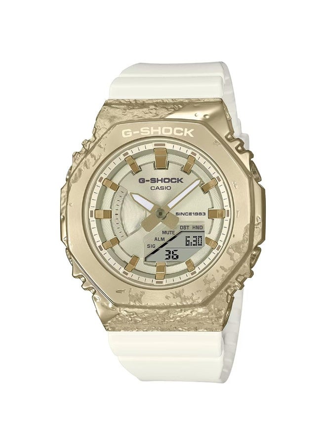 Casio G-Shock Watch - GM-S2140GEM-9ADR - Image 1